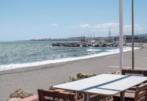 Casa Nido Playa Algarrobo